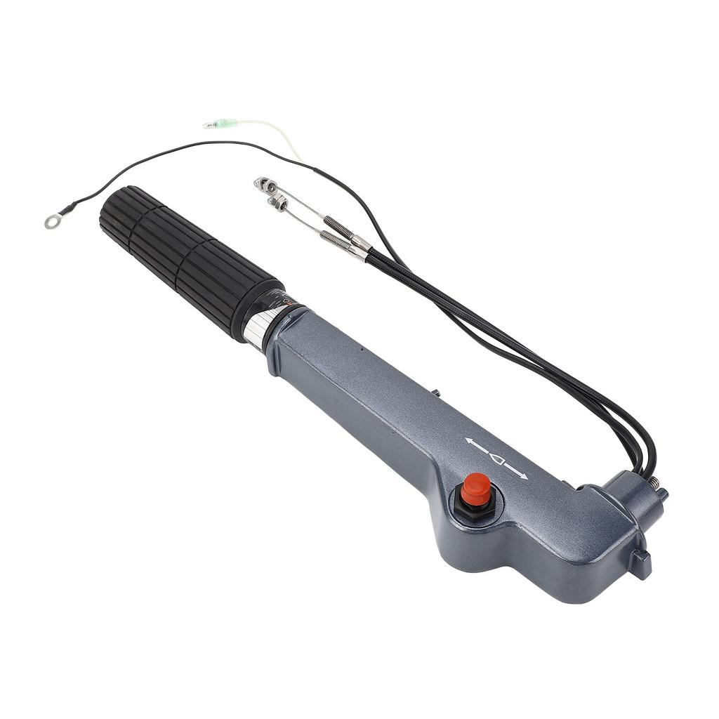 Steering Handle Assy 63V W0084 00 Steering Control Tiller Handle for 9.9F 15F Outboard Engine