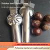Ustensile pentru fructe și legume – Clește pentru nuci