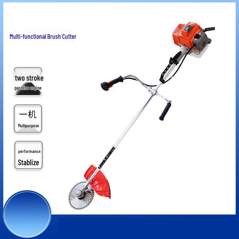 

Weinisheng 2-Stroke Forest Fire Fighting Brush Cutter