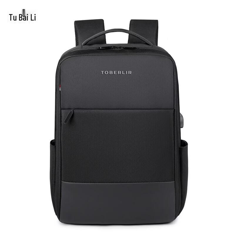 Деловой рюкзак TOBERLIR T0119