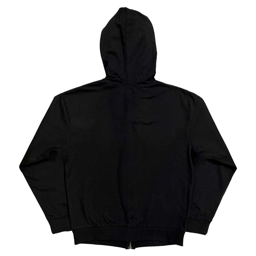 Gorillaz Unisex Adult Repeat Pazuzu Hoodie