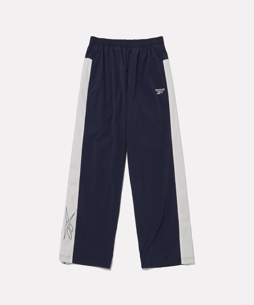 Reebok Flow Pants - Navy