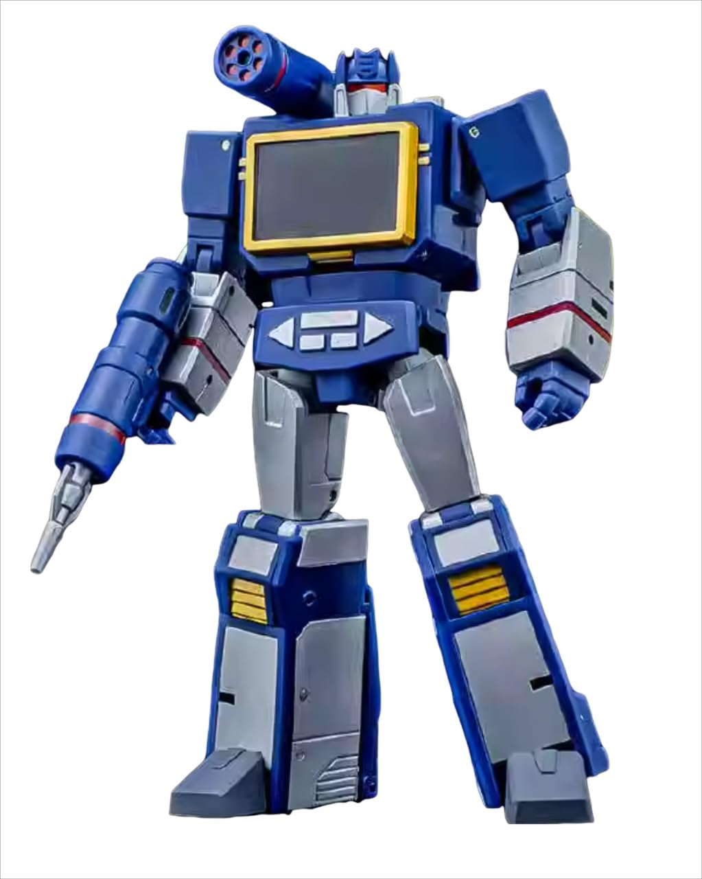 

VOICE RIPPLE G1 MS-TOYS MS-B27S