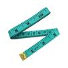 150cm/60" Body Measuring Ruler Sewing Tailor Tape Measure Centimeter Meter Sewing Measuring Tape Soft