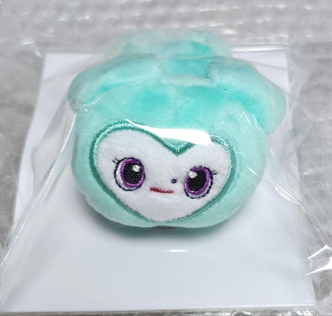 

[USED] TWICEREADY TO BE IN JAPAN Lovely Hairpin