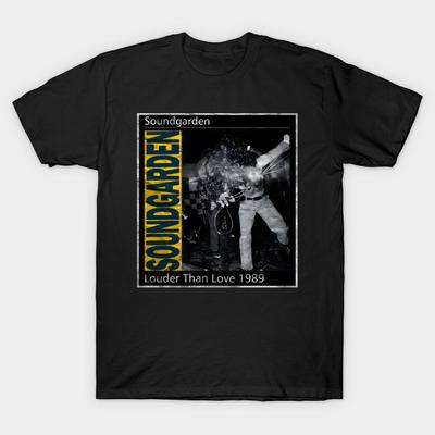 T-Shirts & Muskelshirts – T-Shirts