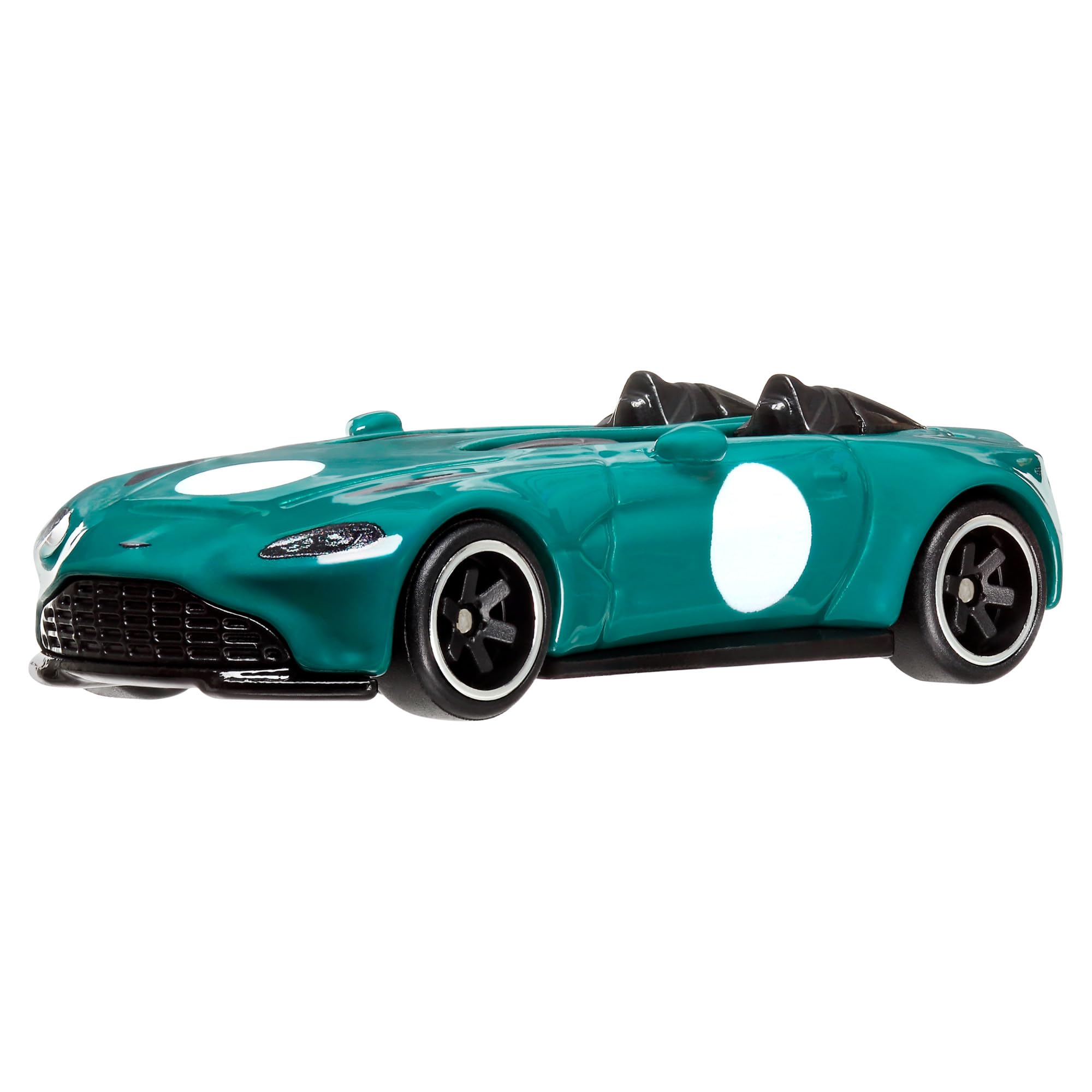 Hot Wheels Car Culture Exotic Envy Aston Martin V12 Speedster HKC78