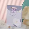 12PCS Gift Bags Packaging Box Cartoon Candy Bags Snack Package Gift Bags Kids Favors Cookie Bag Birthday Gift Bag
