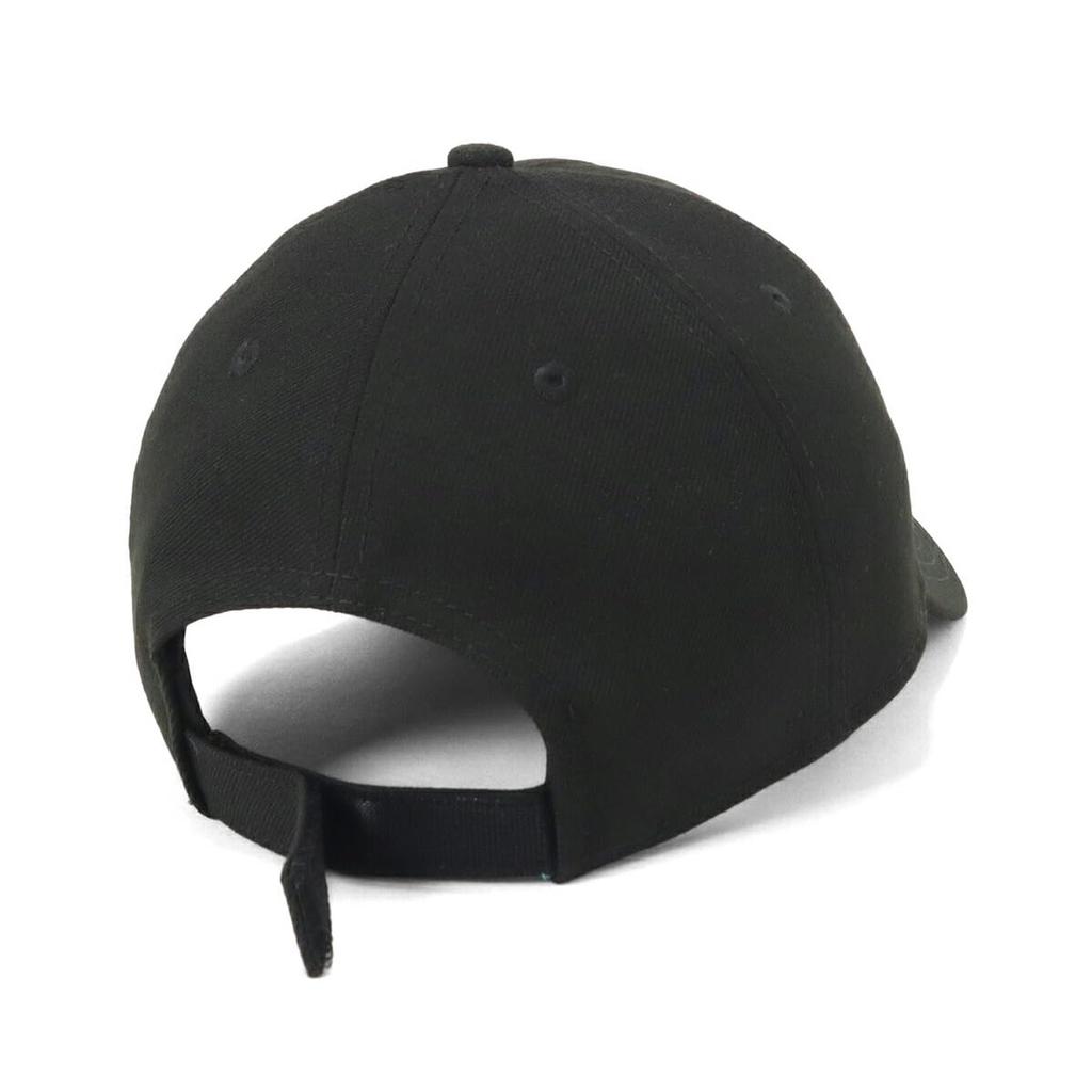 [New Era] Cap 9FORTY NBA HOU Black FREE 940 NBA HOUROC OTC 25J