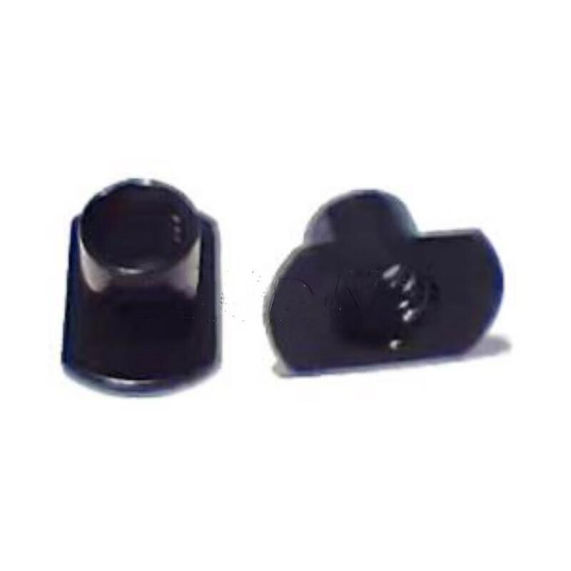 Jingrui Zhian Riot Helmet Eccentric Nut