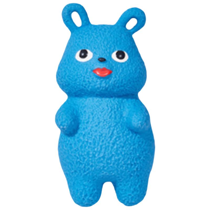 EETOYS Circus Series Latex Squeaky Dog Toy