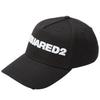 Dsquared2 Logo Baseball Cap