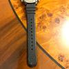 Used CASIO PRT-30 Pro Trek Working Digital Watch Black