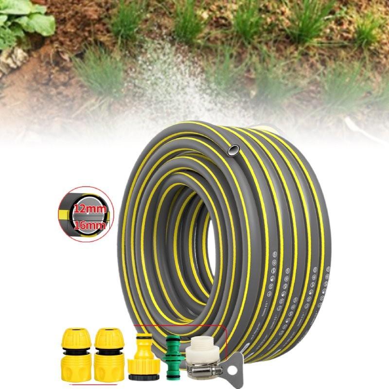 High Quality 10 Function Water Spray Gun For Gardens With Multiple Settings For Efficient Watering And Vehicle Cleaning