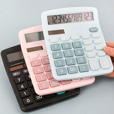Kantoor & School – Calculators