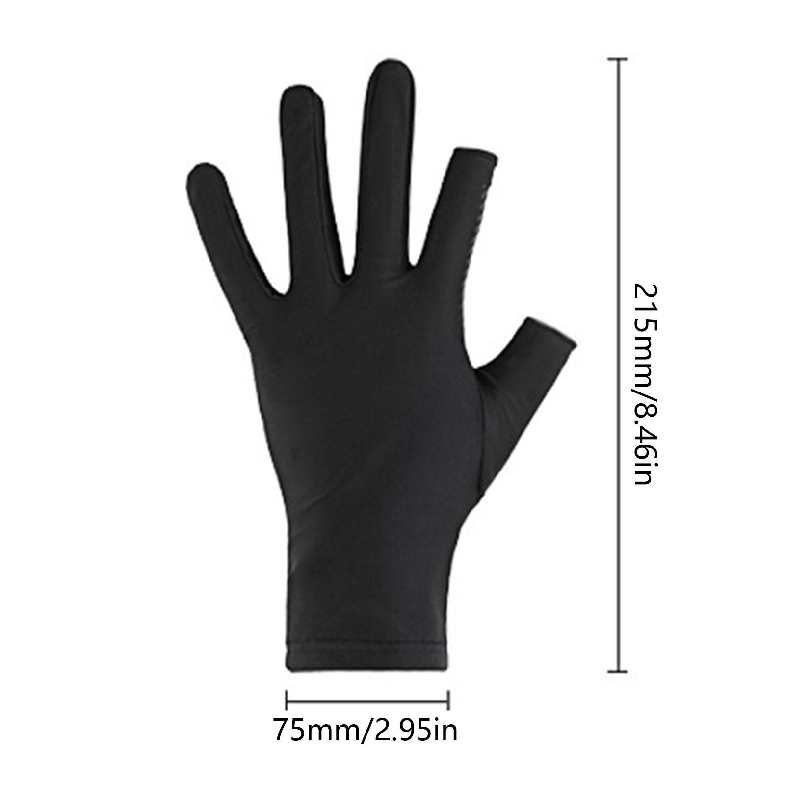 Gants De Conduite Anti-UV Pour Hommes Tissu En Soie Glac E Antid Rapant Cyclisme P Che Et Sports Plein Air Cran Tactile Respirant Vacuant La Transpir Gants De Conduite Anti-UV Pour Hommes Tissu En Soie Glac E Antid Rapant Cyclisme P Che Et Sports Plein Air Cran Tactile Respirant Vacuant La Transpir