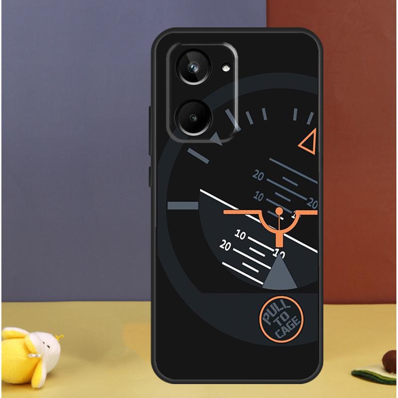 

Flight Instruments For Realme 15 10 11 12 13 14 Pro Plus C65 C67 C63 C61 C55 C51 C53 C35 C75 GT6 GT7 Pro Case Realme C61