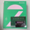 [USED] BTS Memories 2020 DVD Korean Edition Weverse Bonus Trading Card