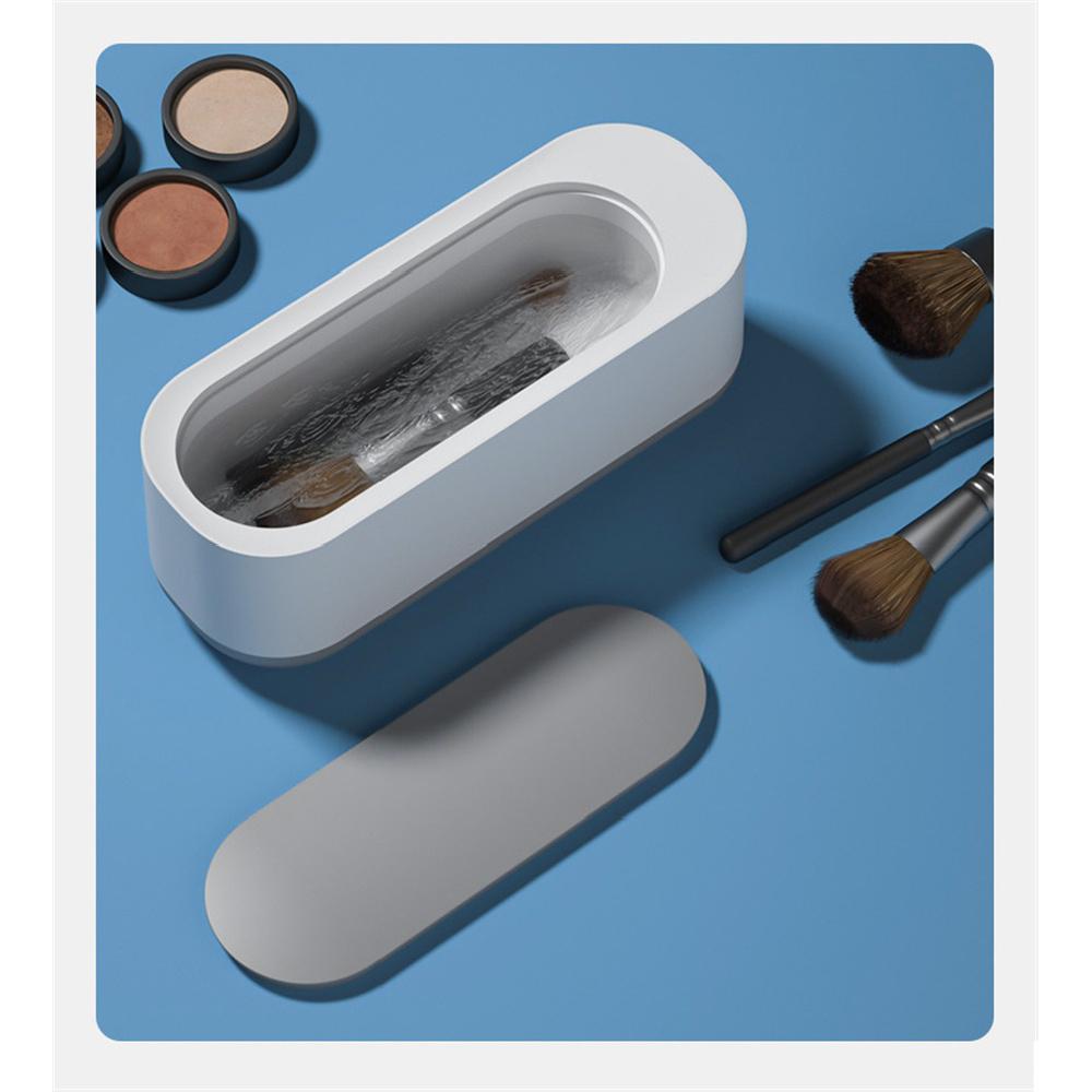 Ultraschallreinigungsgerät Kontaktlinsenreinigungsgerät Haushalt Mini Schmuckreiniger