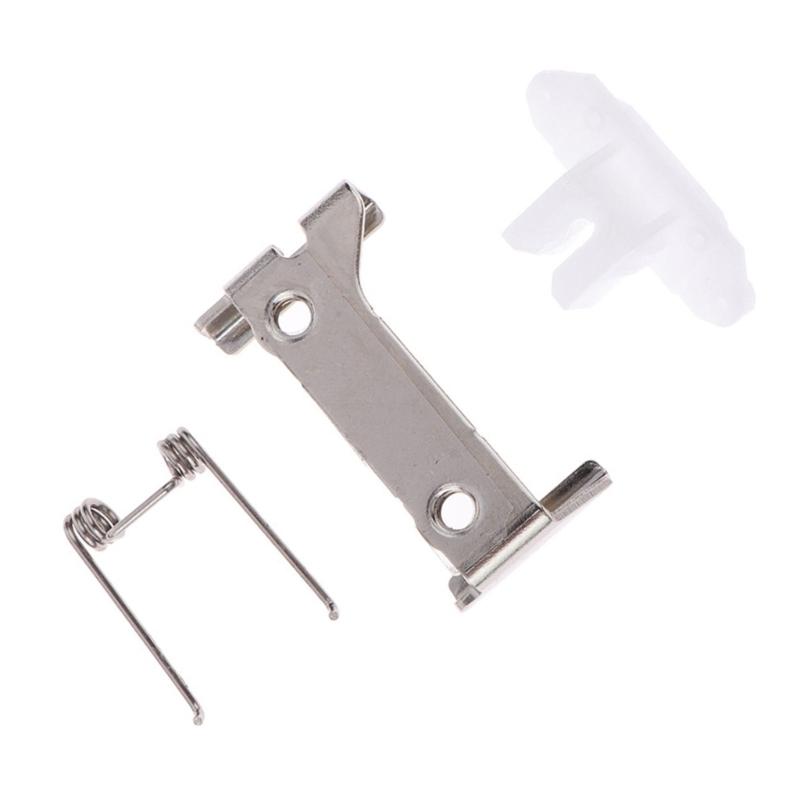 Professional Hair Clippers Spare Parts Clippers Holder Swing Head Spring Replacement for JRL2020C And P800 Smooth Cutting