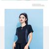 Women's Sporty Skirted Swimsuit: Slimming, Conservative One-Piece for Summer & Hot Springs