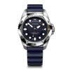 Dive Pro Quartz Watch 241991 Blue 5-Year Warranty
