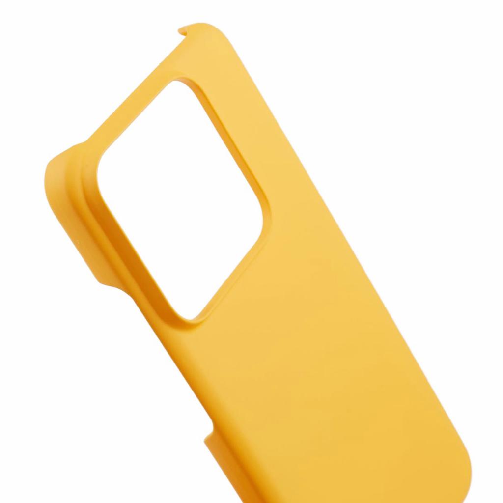 Do etui Xiaomi 14T Pro Hard PC Frosted Minimalist Phone Cover