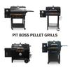 PitBoss PelletGrills Grill Controller Replacement 120V Compatible with Multiple Grill Models