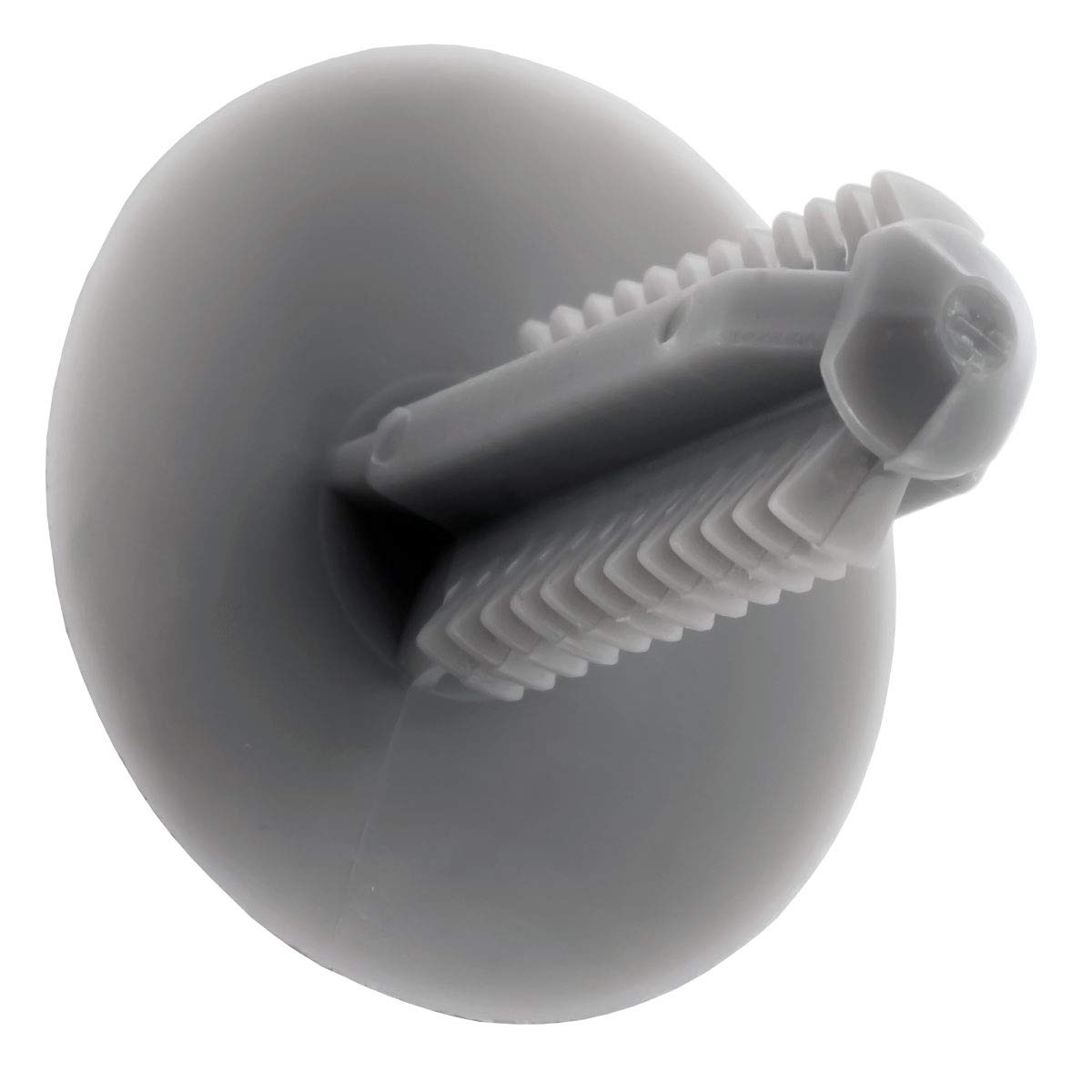 

Matsuyama Parts 2-A17 Hiace 200 Tension Clip, Number of Choices, 30 Pieces (30) серый