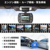 Supeimco Dash Cam with Single 1 Megapixel HD Angle 8GB Card Super Capacitor Power Radio Interference and Noise Continuous Impact and Motion LCD