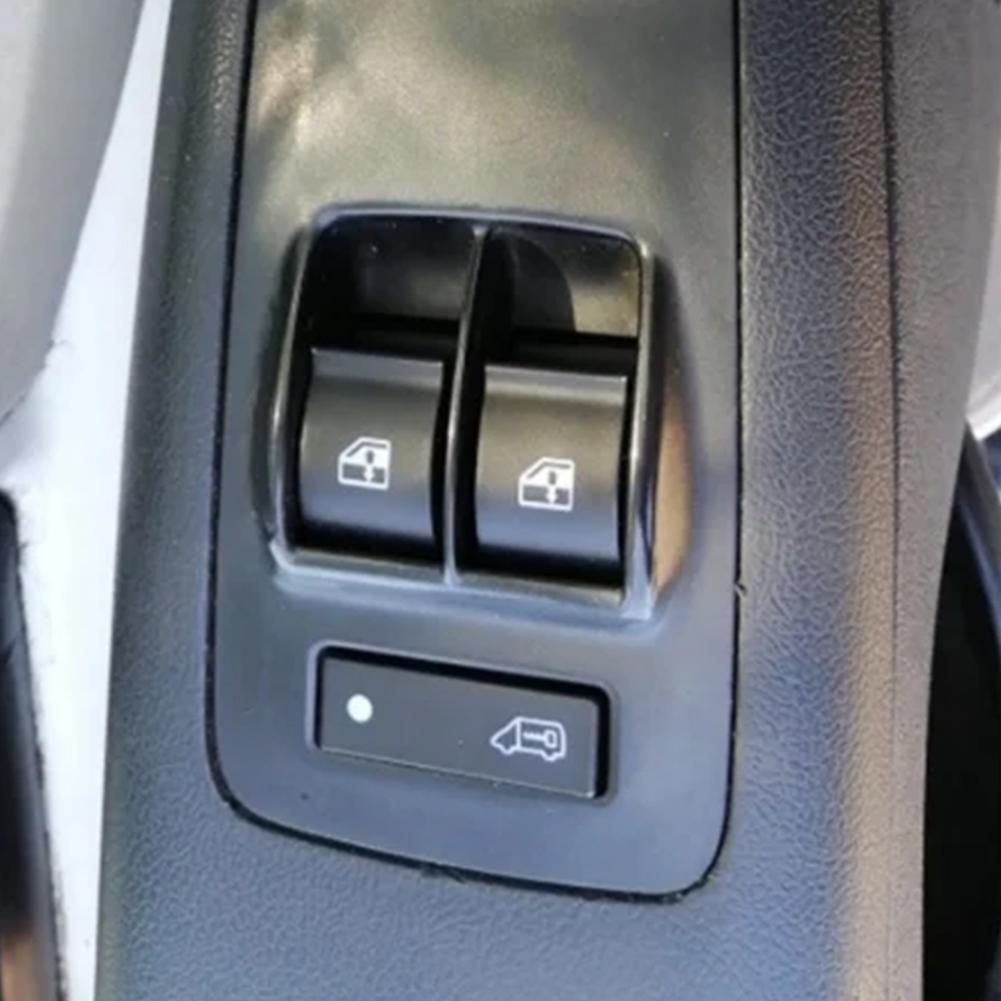 Car Accessories Power Window Control Master Switch 735421419 for PEUGEOT Boxer II Jumper Ducato Doblo 2010-2014 M5S4