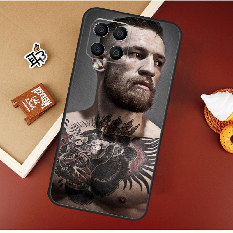 

Conor McGregor Case For Samsung Galaxy M55 M35 M15 M56 M36 M16 M06 M31 M13 M33 M53 M12 M32 M52 M14 M34 M54 Samsung M13 4G