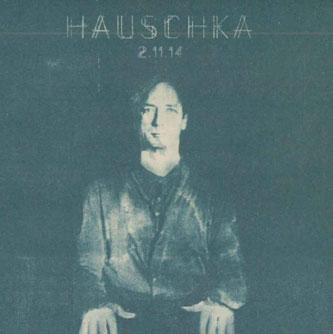 

CD HAUSCHKA - 2.11.14 WINDBELLFOUR129 WINDBELL Japan Pop Used