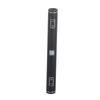 Bike Handlebar Extender Rechargeable Aluminum Alloy 20CM  Handlebar Extension Bracket Multifunctional Light Mount