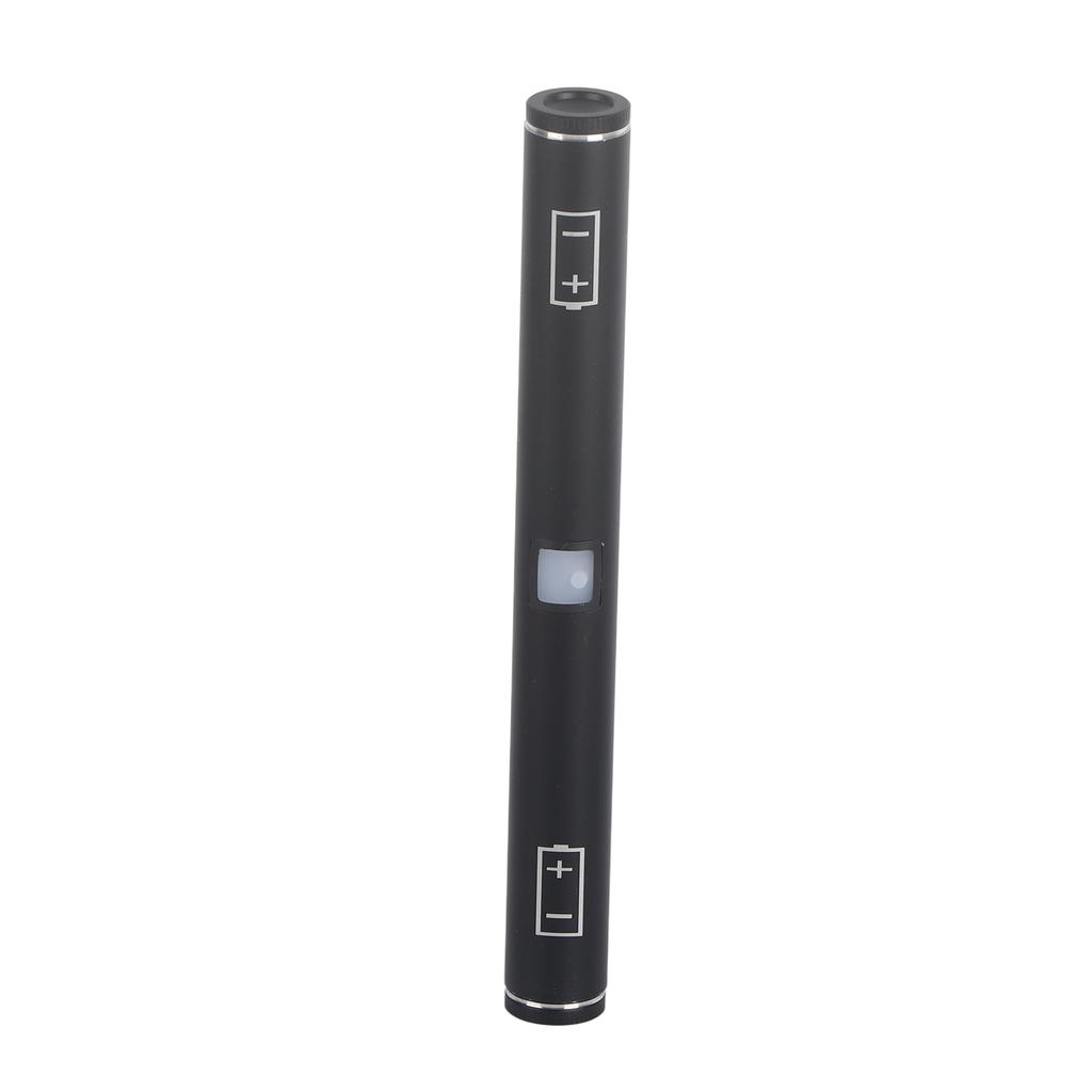 Bike Handlebar Extender Rechargeable Aluminum Alloy 20CM Handlebar Extension Bracket Multifunctional Light Mount