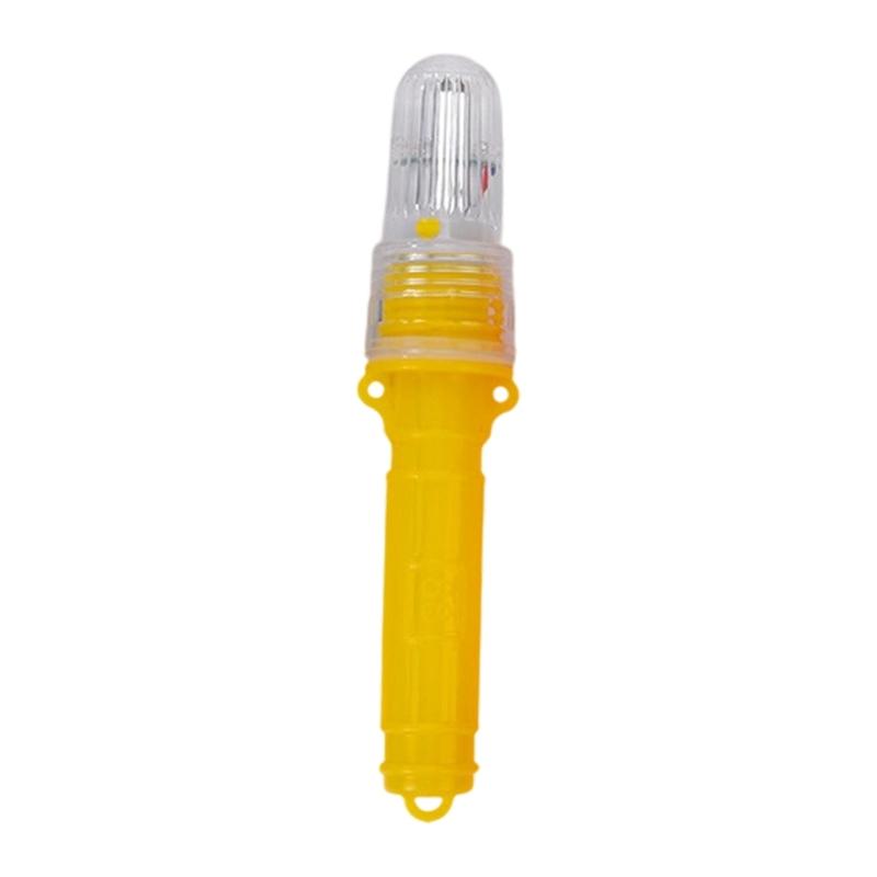 Fishing Net Warning Light Yacht Positioning Flashing Light Device Boats Marine Emergency Signal Light