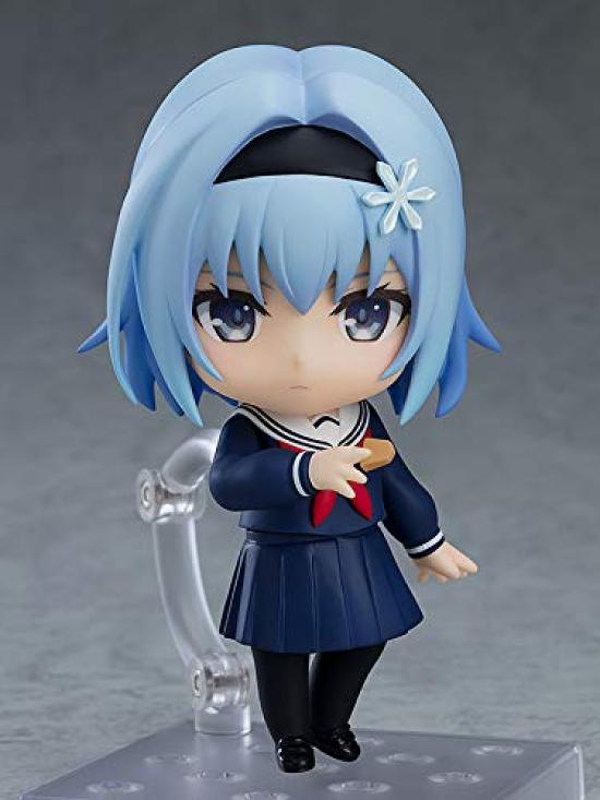 Nendoroid Sora Ginko Painted Movable Figure Dragon's Work! Non-scale ABS&PVC