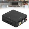 High Definition Multimedia Interface to AV Converter No Driver Video   Adapter 1080P