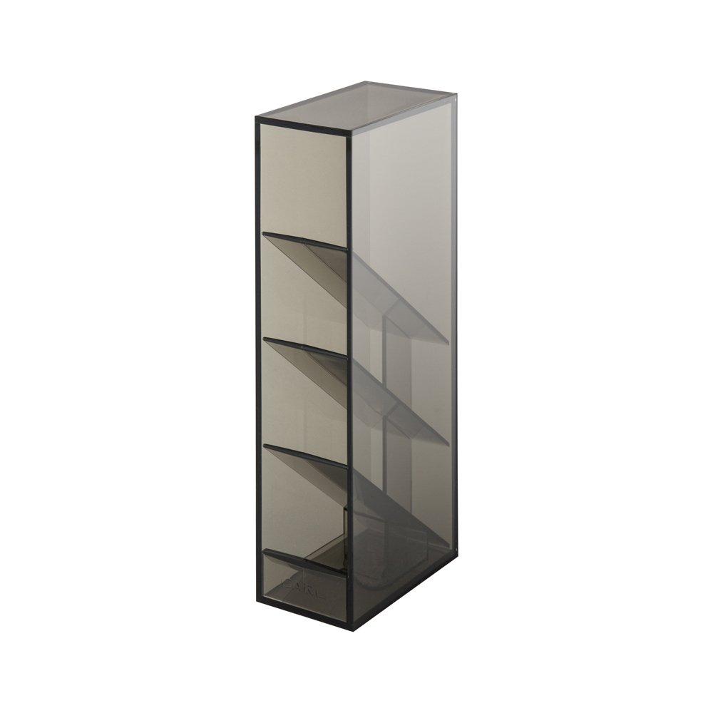 

Carl Office Pen Holder Multi Stand S MS-201T-D Gray