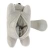 Callaway AM BEAR BLADE GRY FW 22 Putter Headcover, Gray, Men's