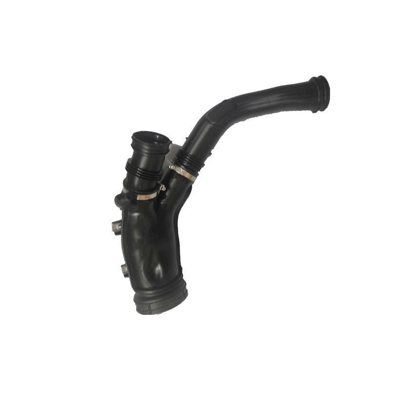 BMW E71/F01/F02 SAC Sedan Air Duct Filter Tube 13717582312