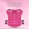 Tactical Waterproof Multi-functional Pet Harness with Leash