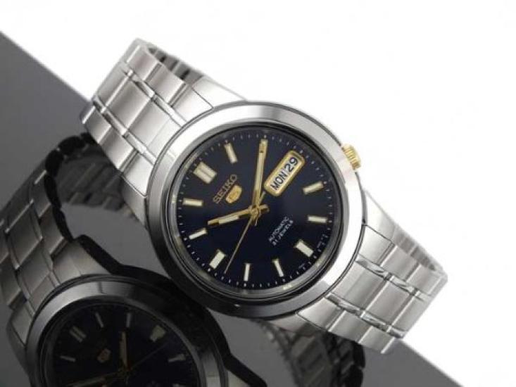 SEIKO 5 Imported Automatic Watch SNKK11K1 (Seiko 5) Men's