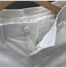 Herren 2024 Sommer Koreanischer Stil Vielseitige Einfarbige Lässige Shorts - Trendig, Atmungsaktiv & Stilvoll