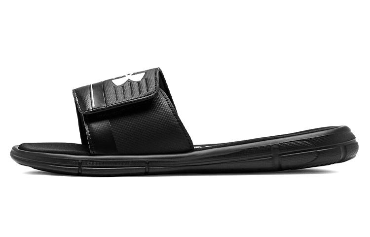 Under Armour Mercenary Черный Белый 3021281-001 45