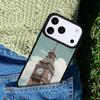 London Bus England Big Ben mobile phone case Compatible with IPhone 17 16 15 14 13 12 11Pro Max 17 Air cover