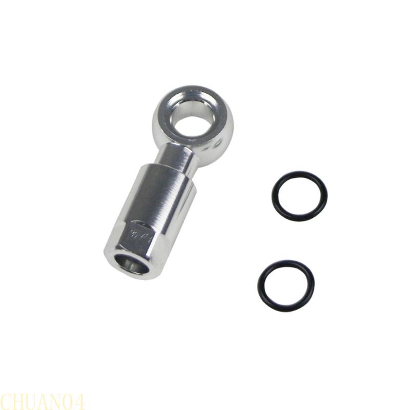 A1A2 Quickly Install 5 Line Hydraulic Brake Adapter Corrosions Resistant Connector