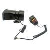 1 Set Car Siren Super Loud Universal 7 Sounds 12V Electric Siren Auto