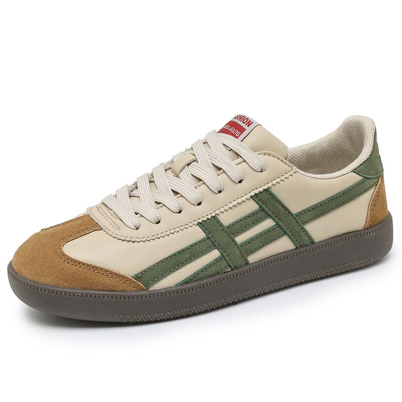 Light Sneakers Men Shoes Flat Comfortable Training Shoes Outdoor Trainer Sports Shoes Walking Footwear Chaussure Homme