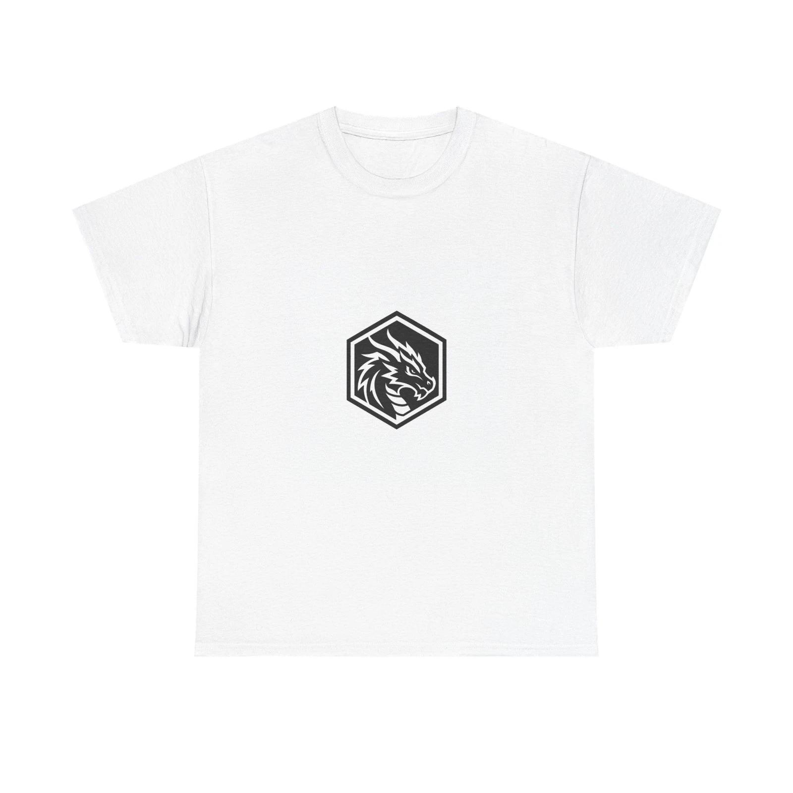 DRAGO Clothing - Dragon T-shirt S